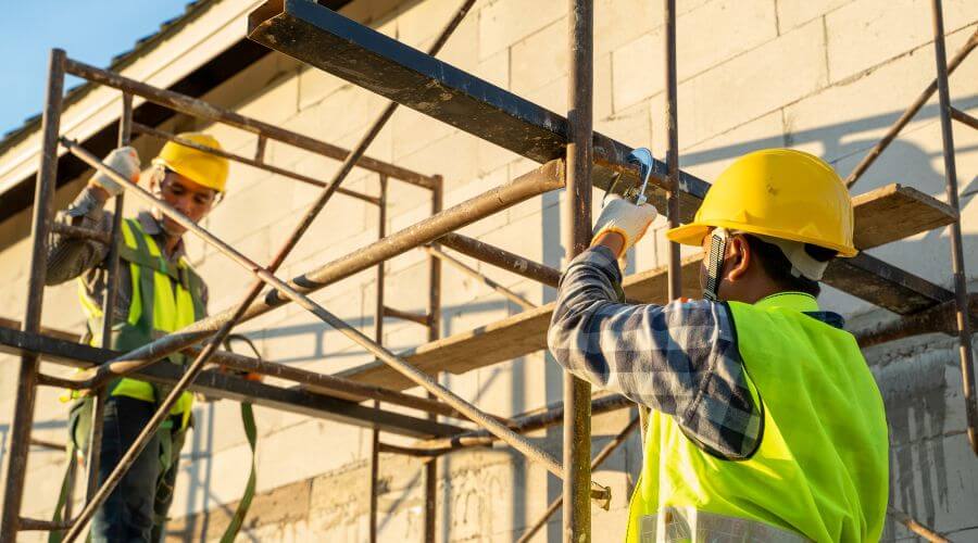 Soffit Repair in Plainville, CT